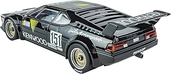 カレラ 124 BMW M1プロカーTeam WinkelhockNo.81新品